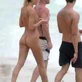 Candice Swanepoel nude #4204