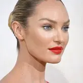 Candice Swanepoel nude #4318