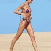 Candice Swanepoel nude #4472