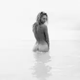 Candice Swanepoel nude #4690