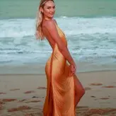 Candice Swanepoel nude #4833