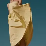 Candice Swanepoel nude #4884