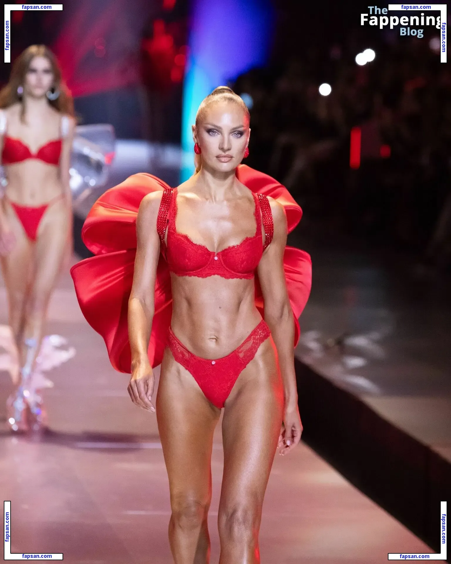 Candice Swanepoel голая фото #5368 с Онлифанс