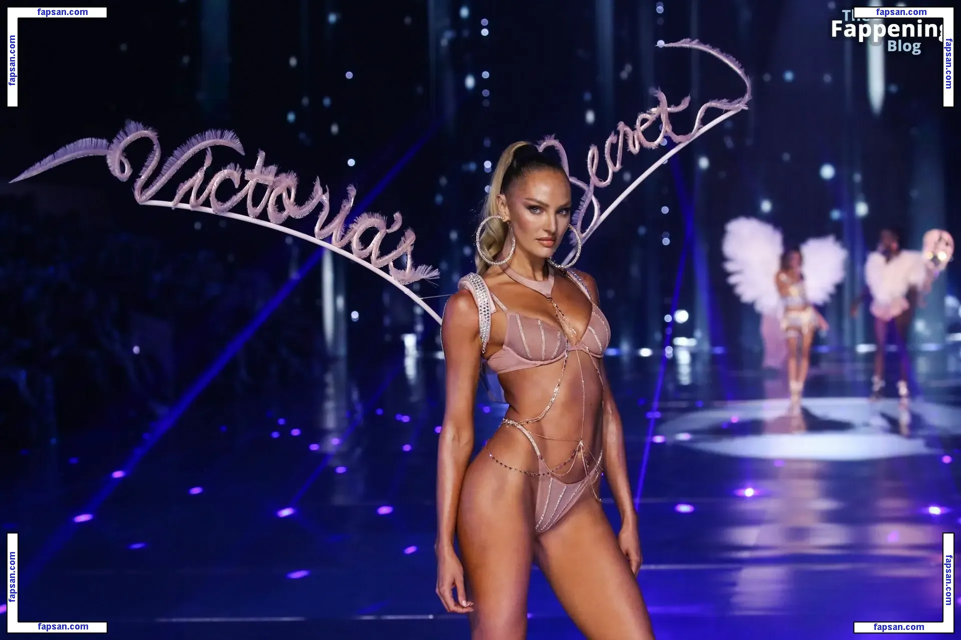 Candice Swanepoel голая фото #5380 с Онлифанс