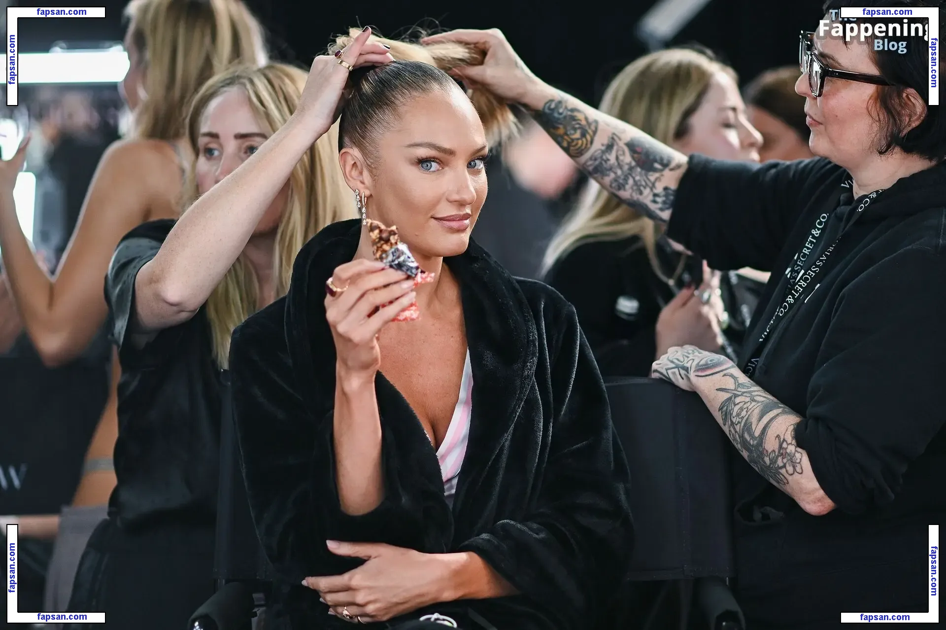 Candice Swanepoel голая фото #5393 с Онлифанс