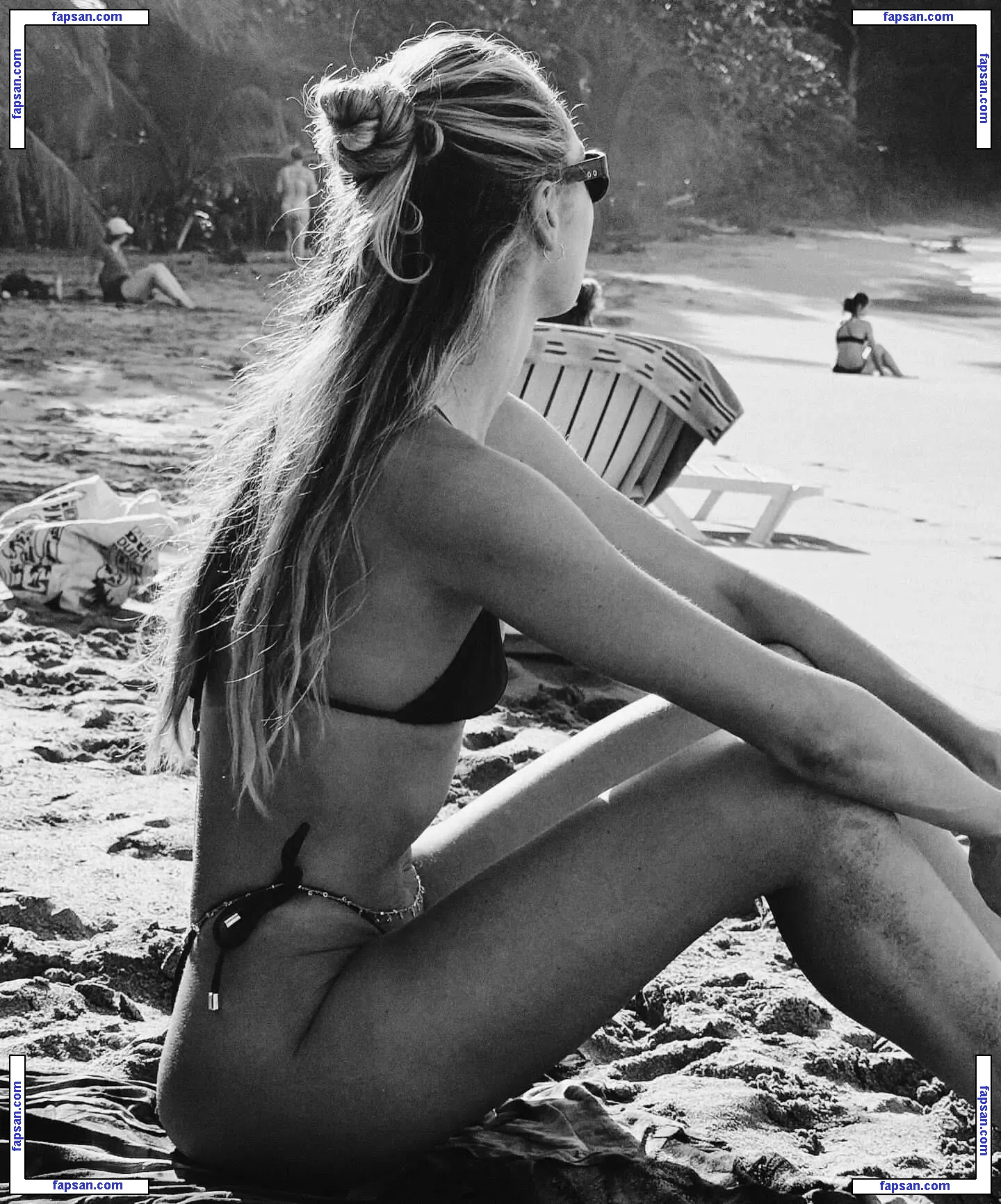 Candice Swanepoel nude photo #5466 from OnlyFans
