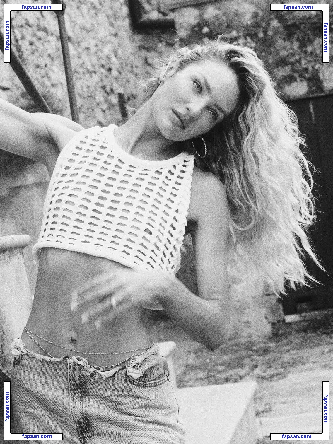 Candice Swanepoel nude photo #5467 from OnlyFans