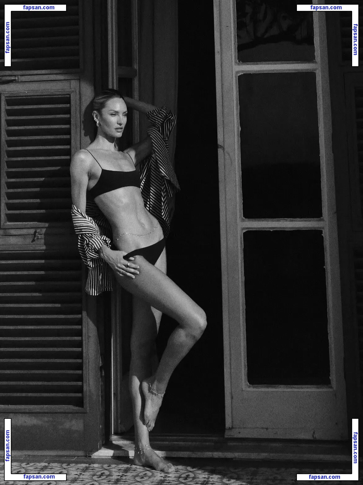 Candice Swanepoel nude photo #5471 from OnlyFans