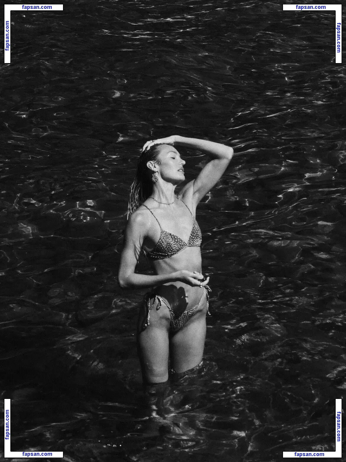 Candice Swanepoel nude photo #5472 from OnlyFans