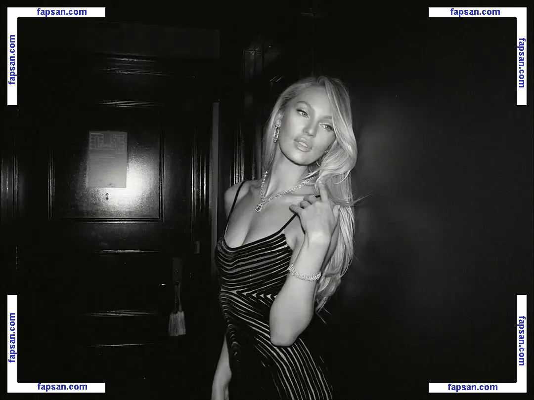 Candice Swanepoel nude photo #5477 from OnlyFans