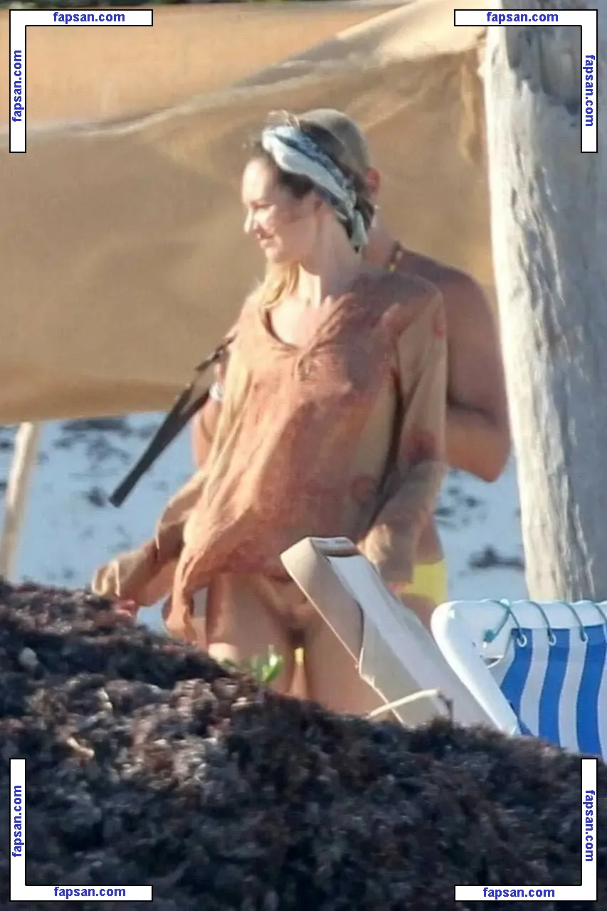 Candice Swanepoel nude photo #5484 from OnlyFans