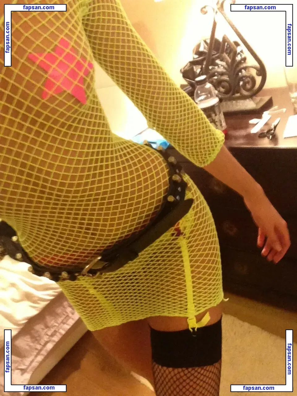 Candice Swanepoel nude photo #5485 from OnlyFans