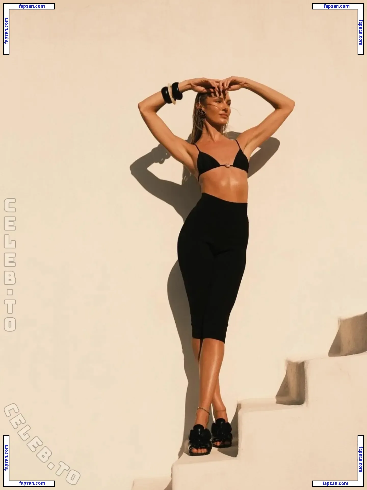 Candice Swanepoel nude photo #5492 from OnlyFans