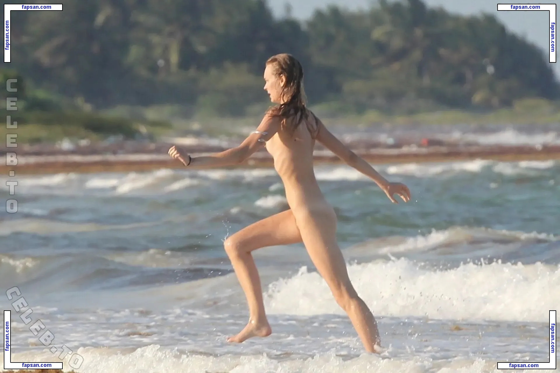 Candice Swanepoel nude photo #5515 from OnlyFans