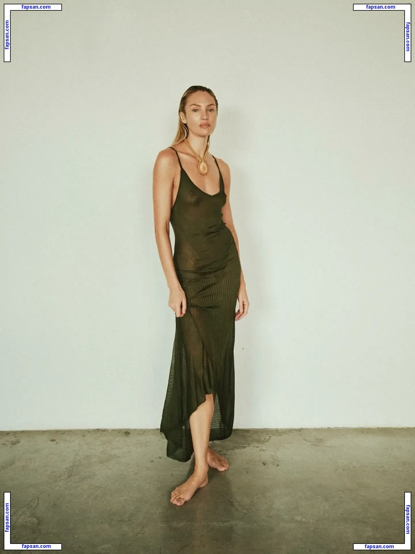 Candice Swanepoel nude photo #5555 from OnlyFans