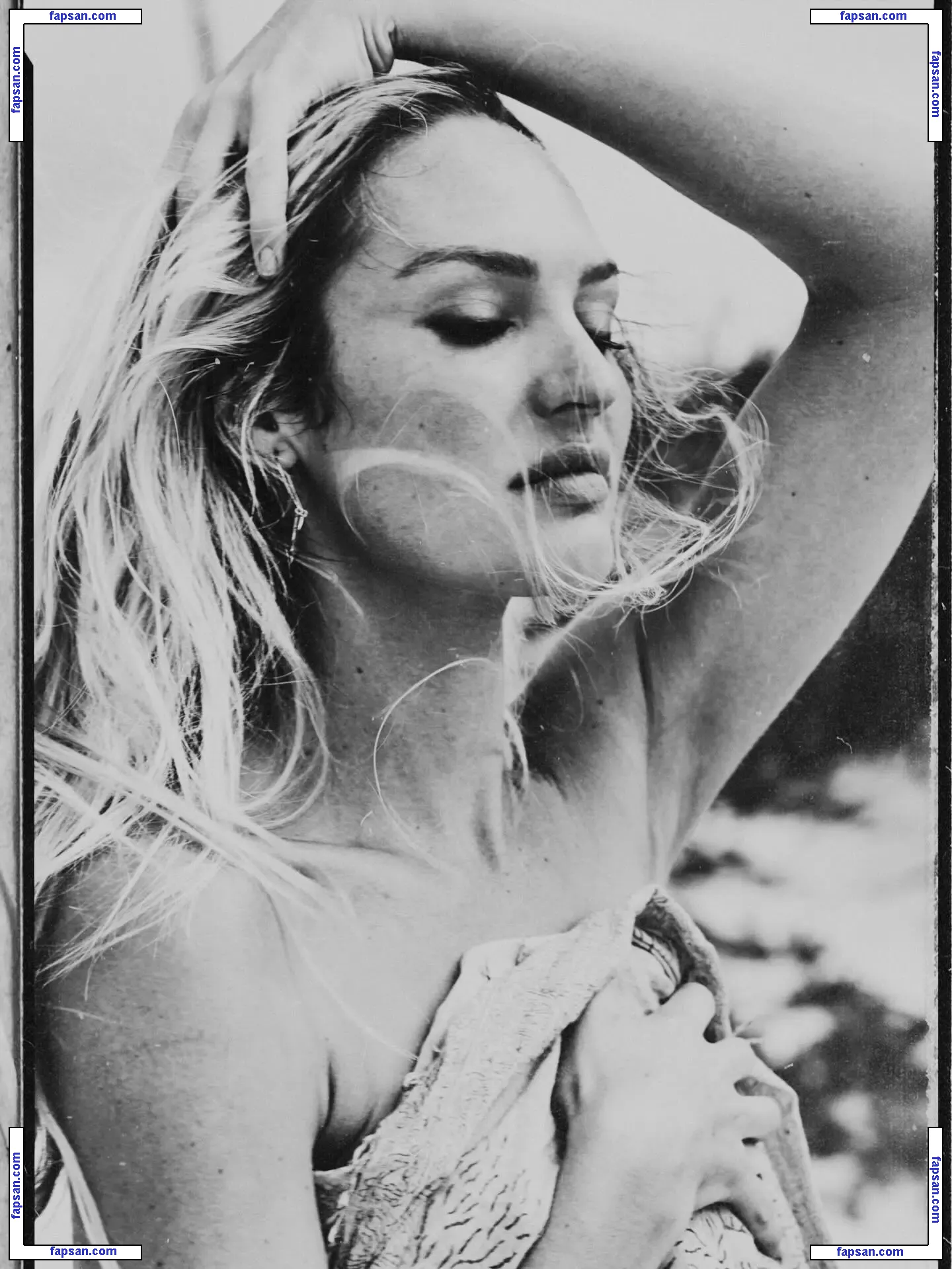 Candice Swanepoel nude photo #5561 from OnlyFans