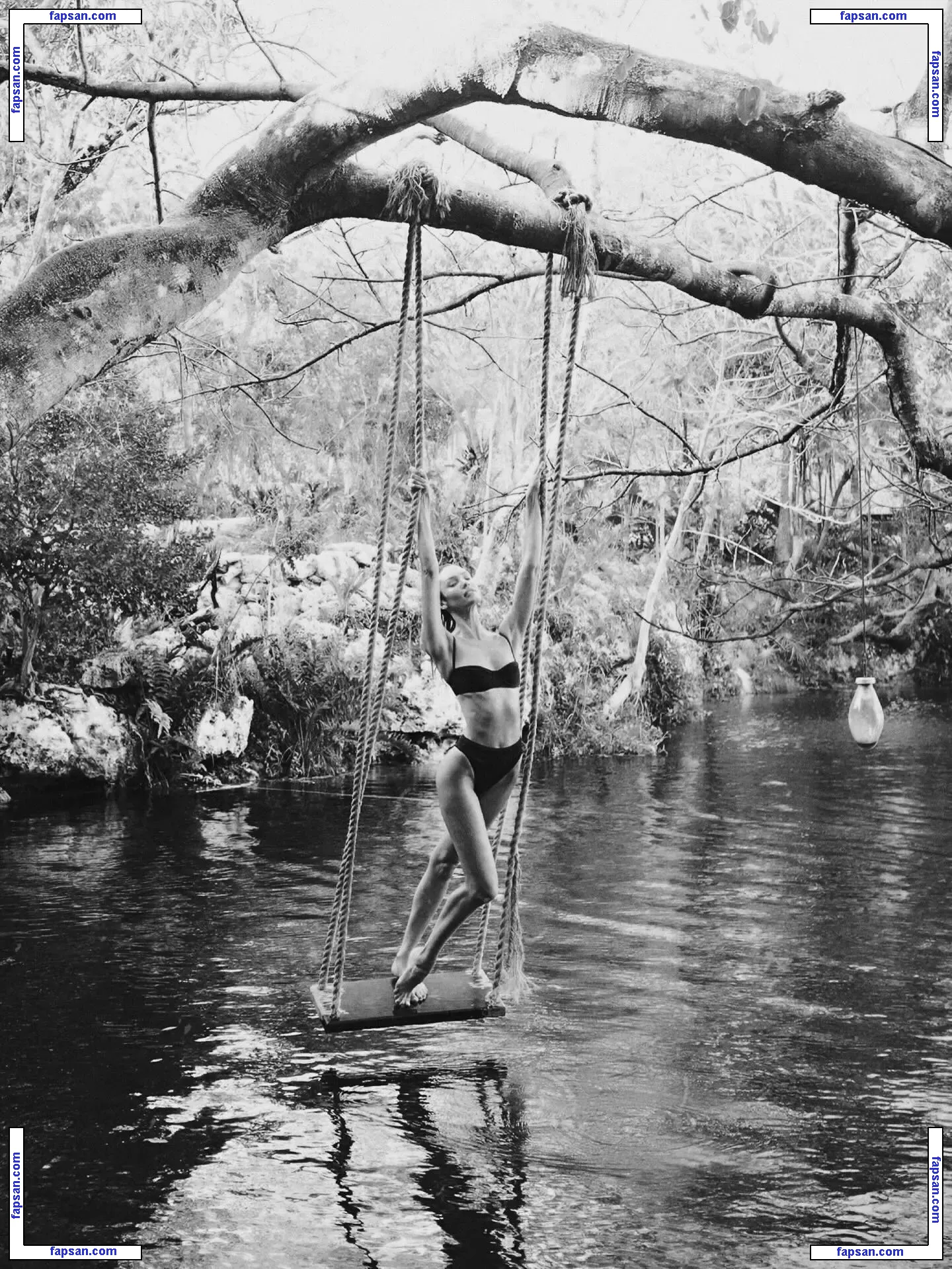 Candice Swanepoel nude photo #5563 from OnlyFans