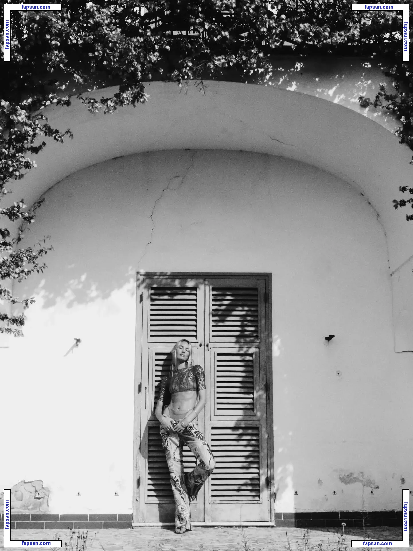 Candice Swanepoel nude photo #5564 from OnlyFans