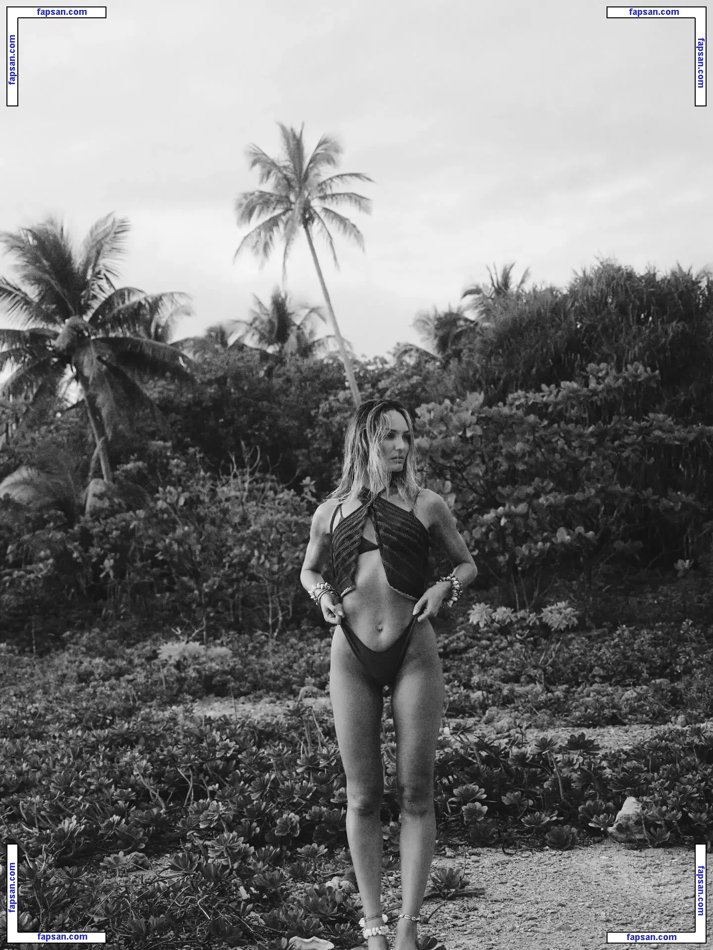 Candice Swanepoel nude photo #5566 from OnlyFans