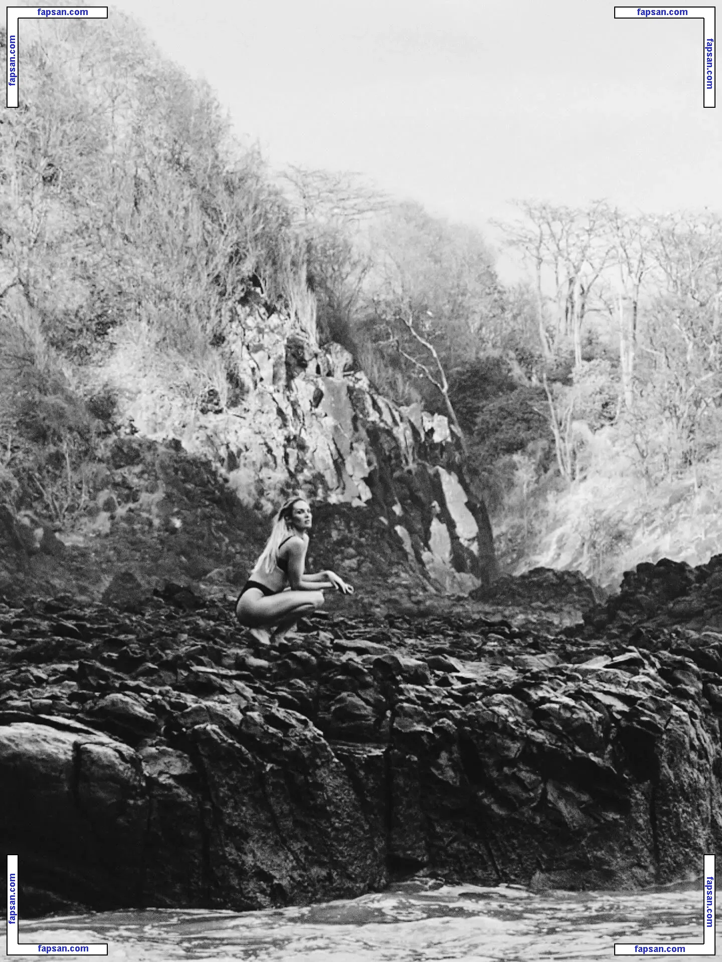 Candice Swanepoel nude photo #5569 from OnlyFans