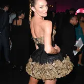 Candice Swanepoel nude #5036