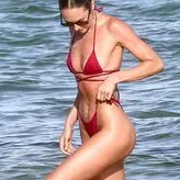 Candice Swanepoel nude #5438