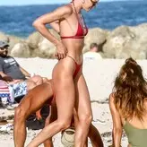 Candice Swanepoel nude #5443