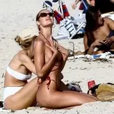 Candice Swanepoel nude #5449