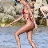 Candice Swanepoel nude #5452