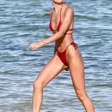 Candice Swanepoel nude #5459