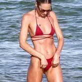 Candice Swanepoel nude #5461