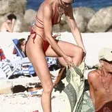 Candice Swanepoel nude #5462