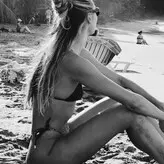 Candice Swanepoel nude #5466