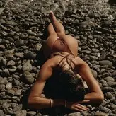 Candice Swanepoel nude #5475