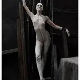 Candice Swanepoel nude #5488