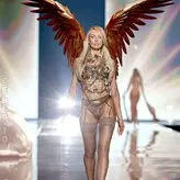 Candice Swanepoel nude #5493