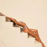 Candice Swanepoel nude #5508