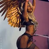 Candice Swanepoel nude #5510