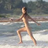 Candice Swanepoel nude #5515