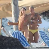 Candice Swanepoel nude #5523