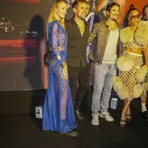 Candice Swanepoel nude #5529