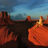 Candice Swanepoel nude #5557