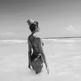 Candice Swanepoel nude #5560