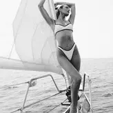 Candice Swanepoel nude #5562