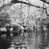 Candice Swanepoel nude #5563