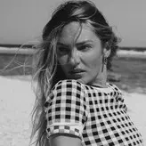 Candice Swanepoel nude #5565