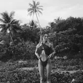 Candice Swanepoel nude #5566