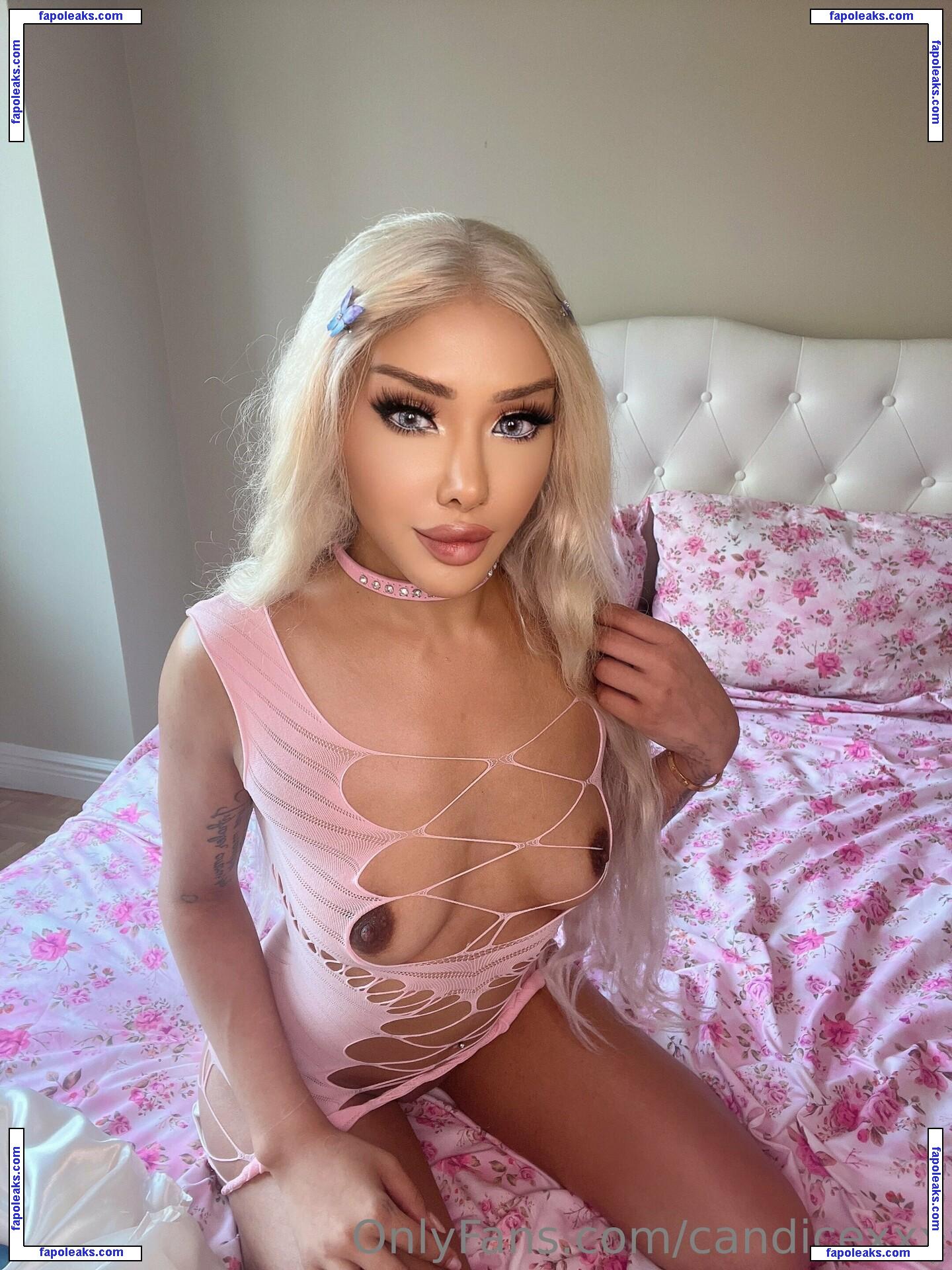 candicexxx / candice nude photo #0077 from OnlyFans