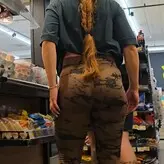 Candid Brasil голая #0005