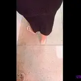 Candid Brasil голая #0009